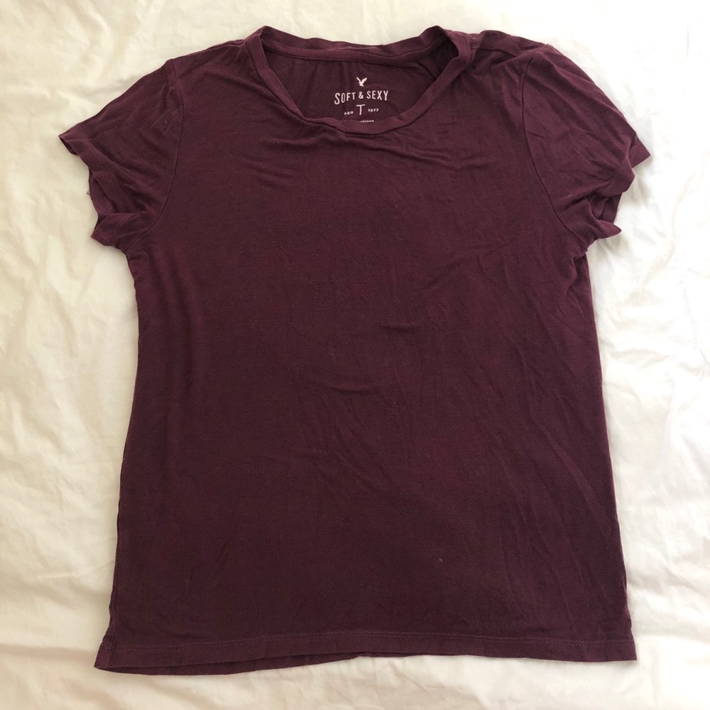 American Eagle Tee